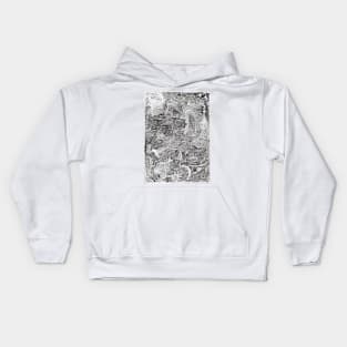 The Hinterland Kids Hoodie